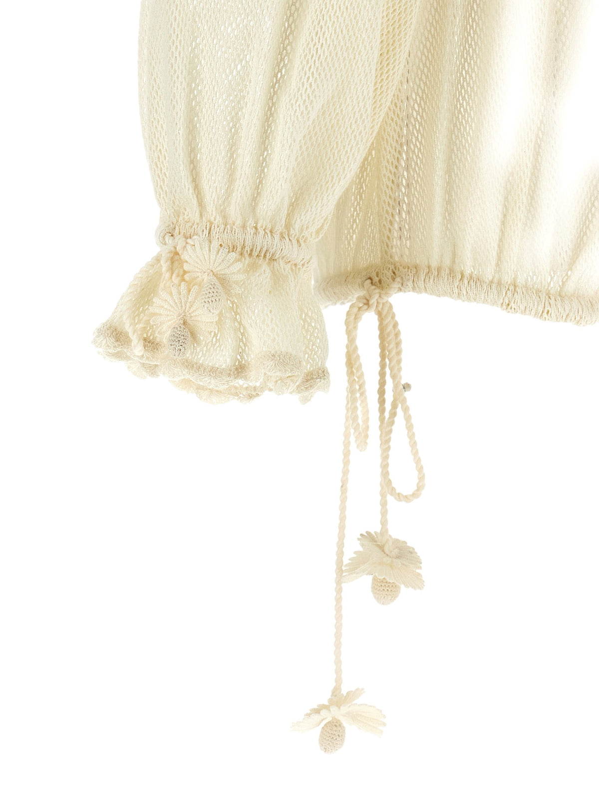 Isabel Marant - 'Dalyna' blouse