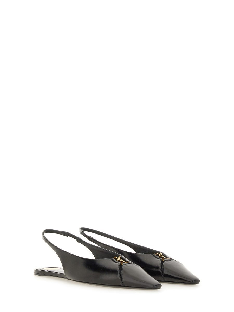 Saint Laurent DANCER "BABYLONE"