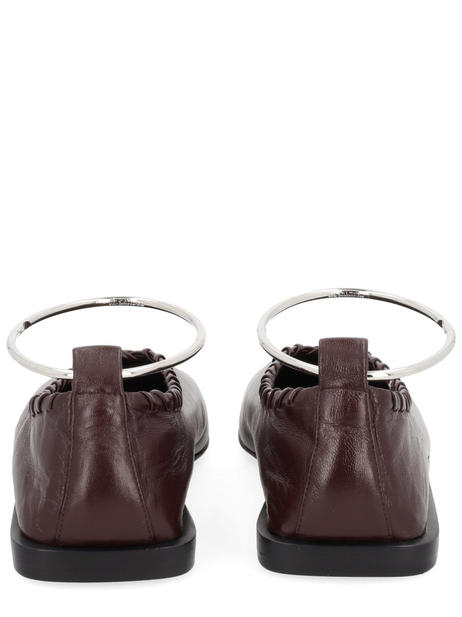 JIL SANDER - DANCER "RING" dancer-ring_406b3109-de63-447c-bdac-3d906f9fbd3f