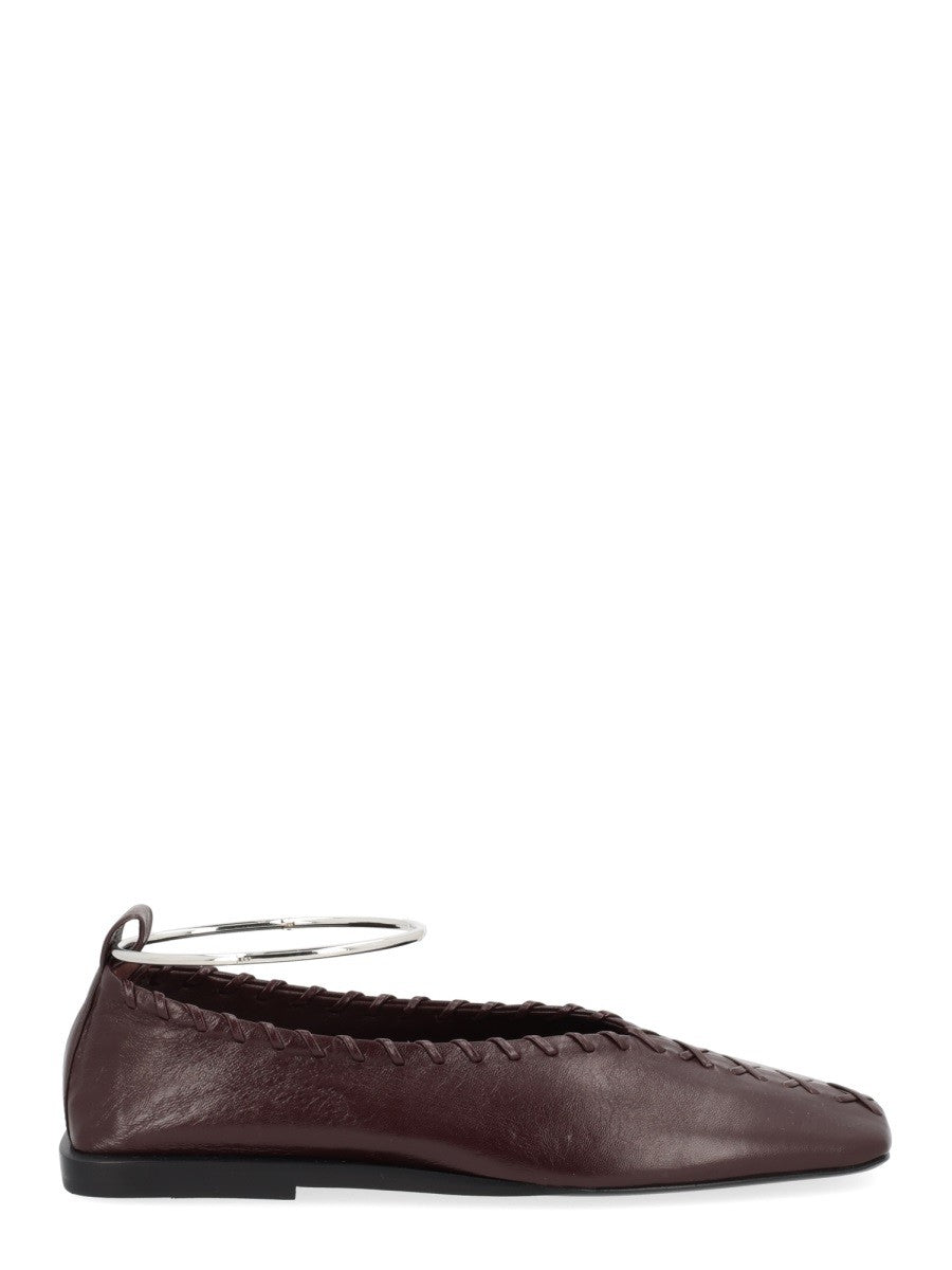 JIL SANDER - DANCER "RING" dancer-ring_620229d5-2cad-4c31-a099-a1464c56b187