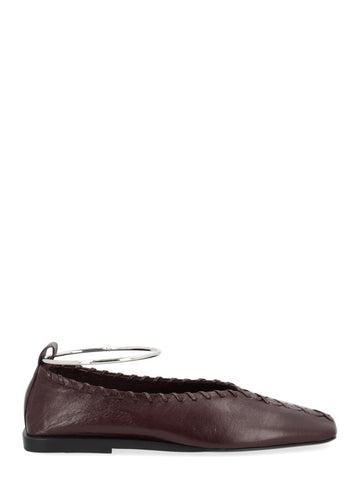 JIL SANDER - DANCER "RING" dancer-ring_620229d5-2cad-4c31-a099-a1464c56b187