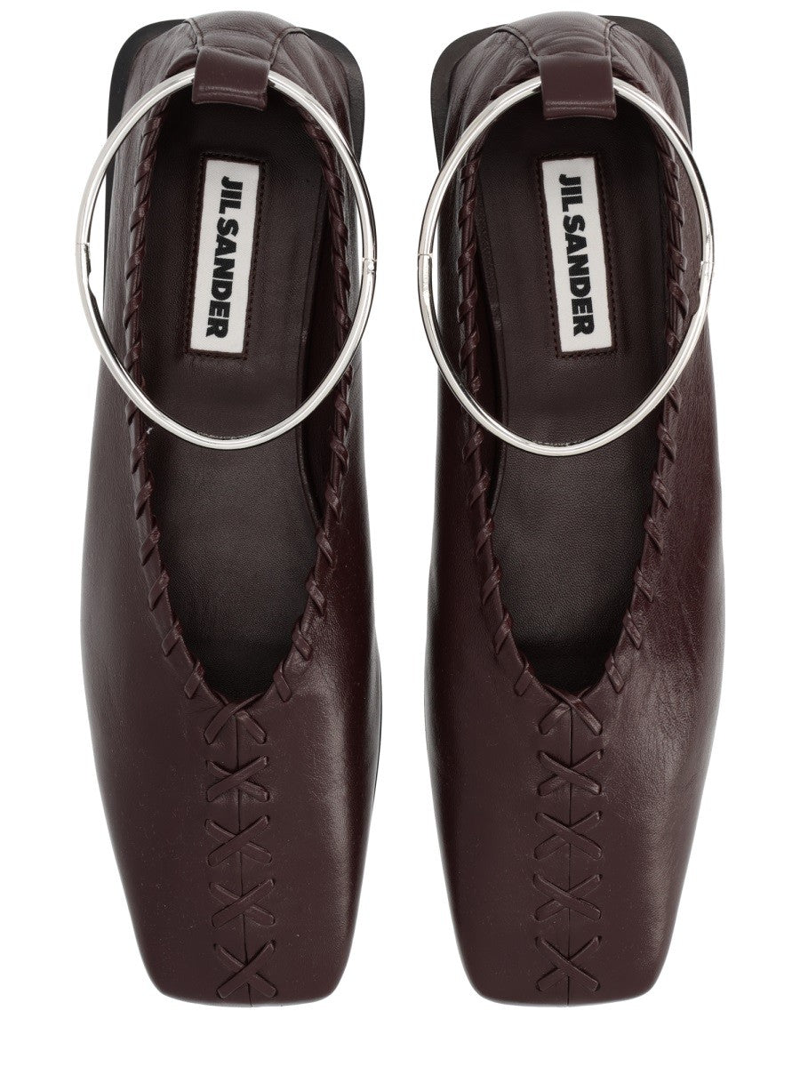 JIL SANDER - DANCER "RING" dancer-ring_9d2460a8-0da7-4439-b83a-159b881d9226