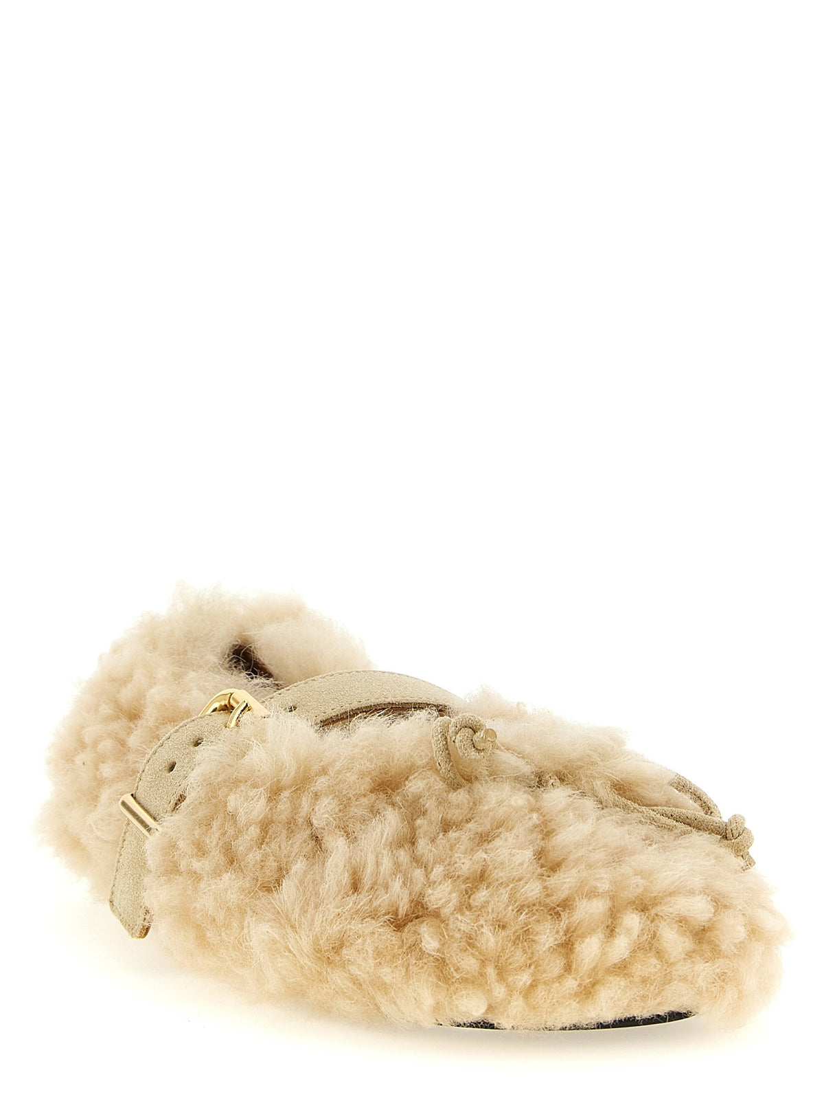 Marni - 'Dancer Shoe' ballet flats