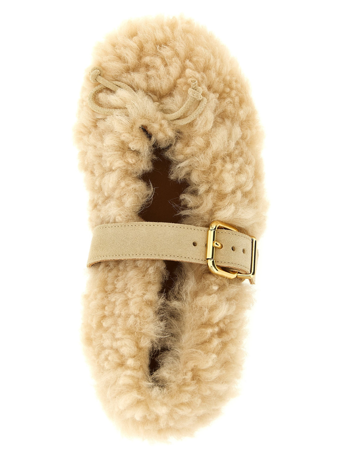 Marni - 'Dancer Shoe' ballet flats
