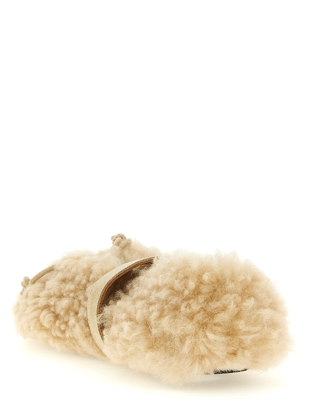 Marni - 'Dancer Shoe' ballet flats