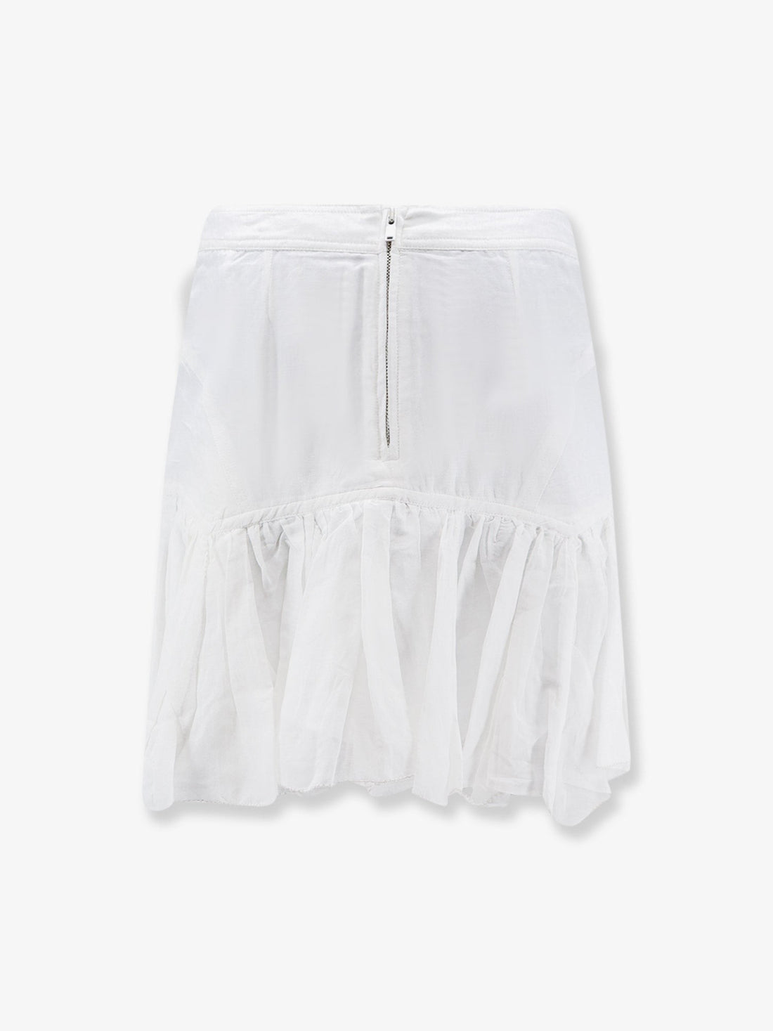 MARANT ETOILE - Daneen organic cotton and viscose skirt daneen-organic-cotton-and-viscose-skirt_ea155fa1-dbf3-4ef1-85d5-39088882db71