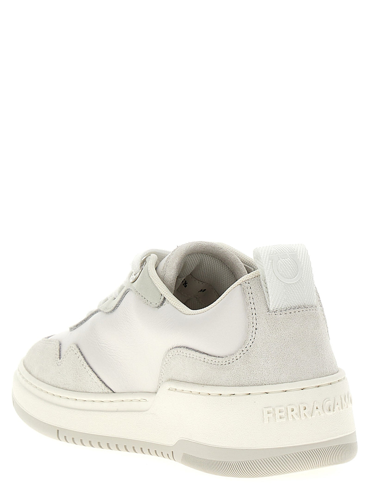 Ferragamo - 'Dania' sneakers dania-sneakers