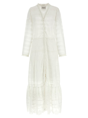 MARANT ETOILE - 'Daniva' dress