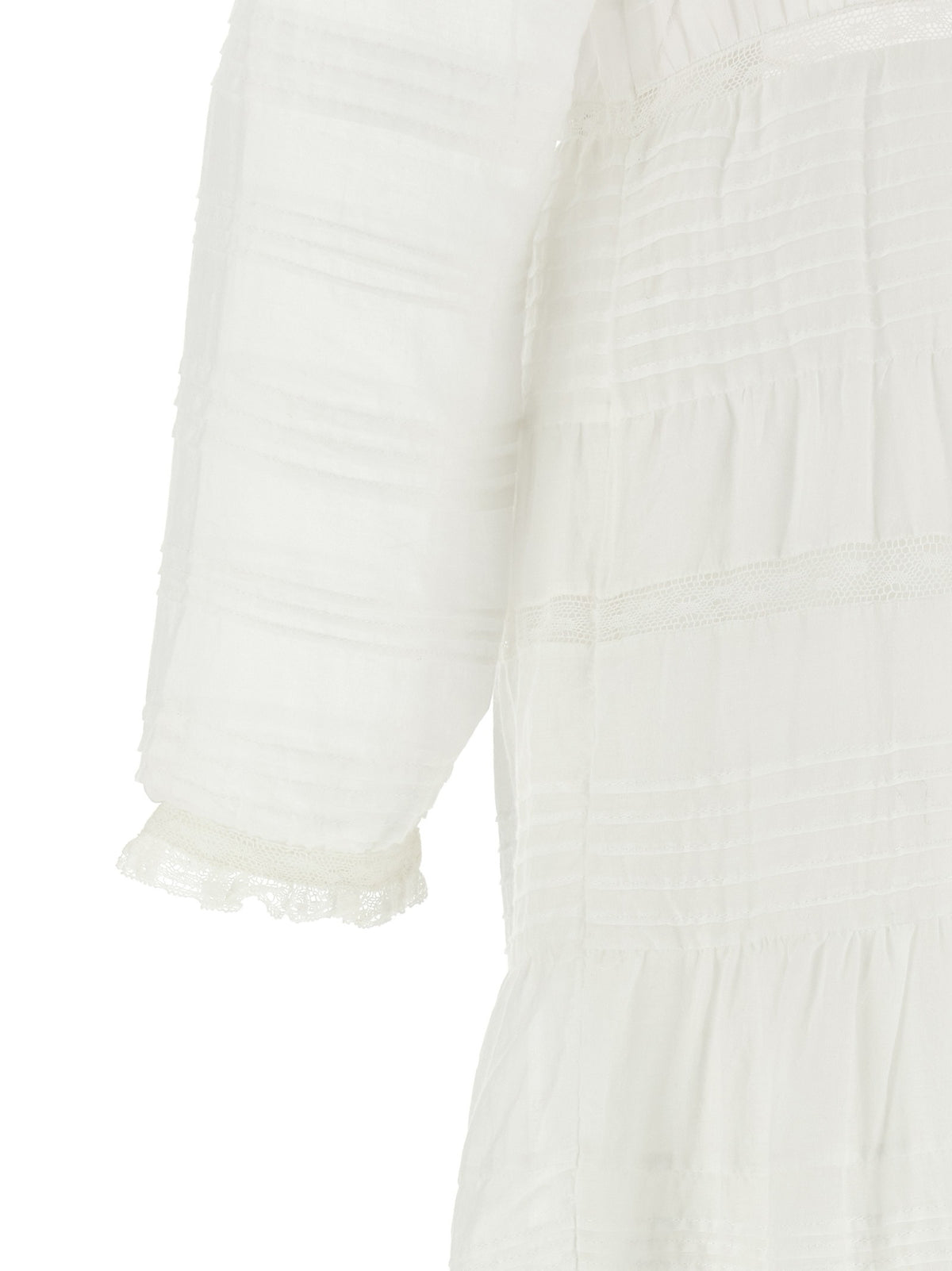 MARANT ETOILE - 'Daniva' dress