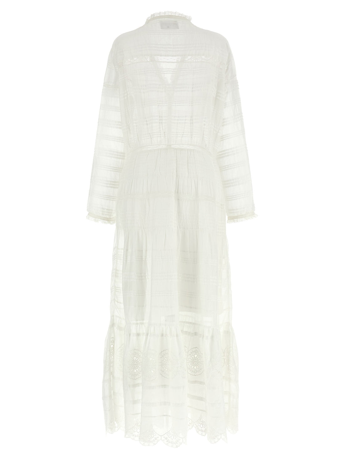 MARANT ETOILE - 'Daniva' dress