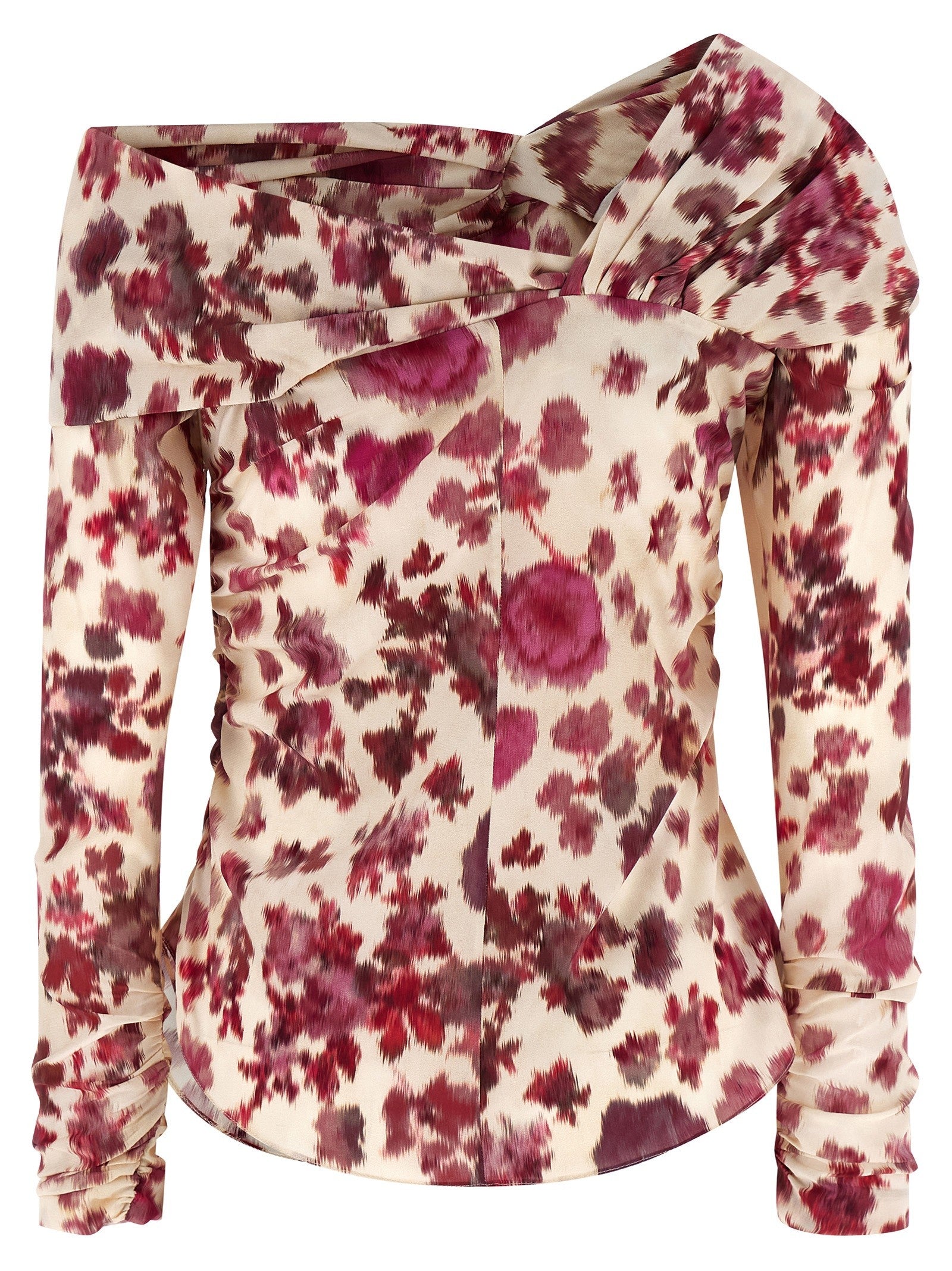 Isabel Marant - 'Danka' top