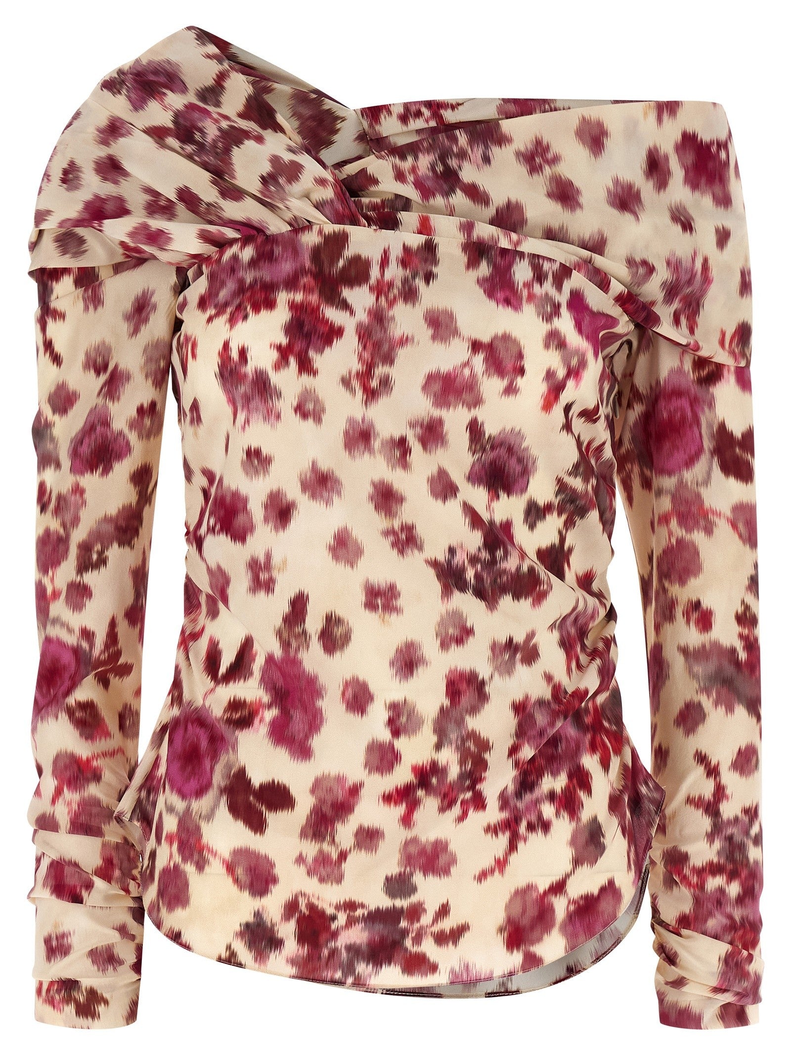 Isabel Marant - 'Danka' top