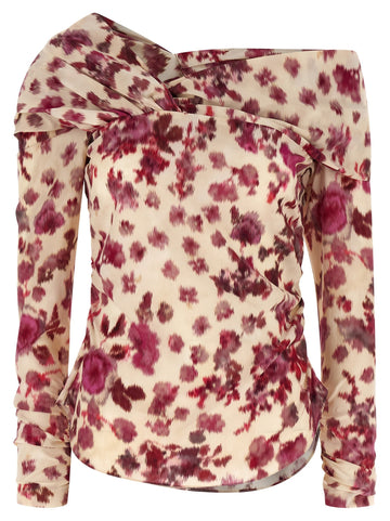 Isabel Marant - 'Danka' top