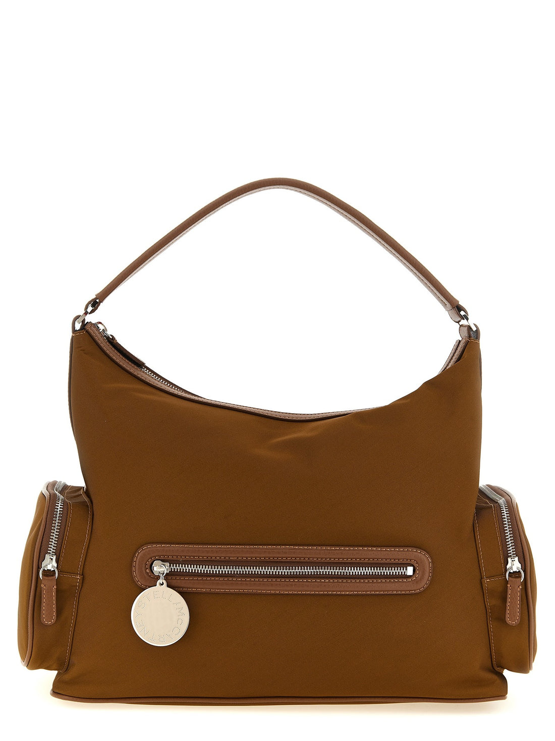 stella mccartney - 'Dartmoor' shoulder bag Brown U