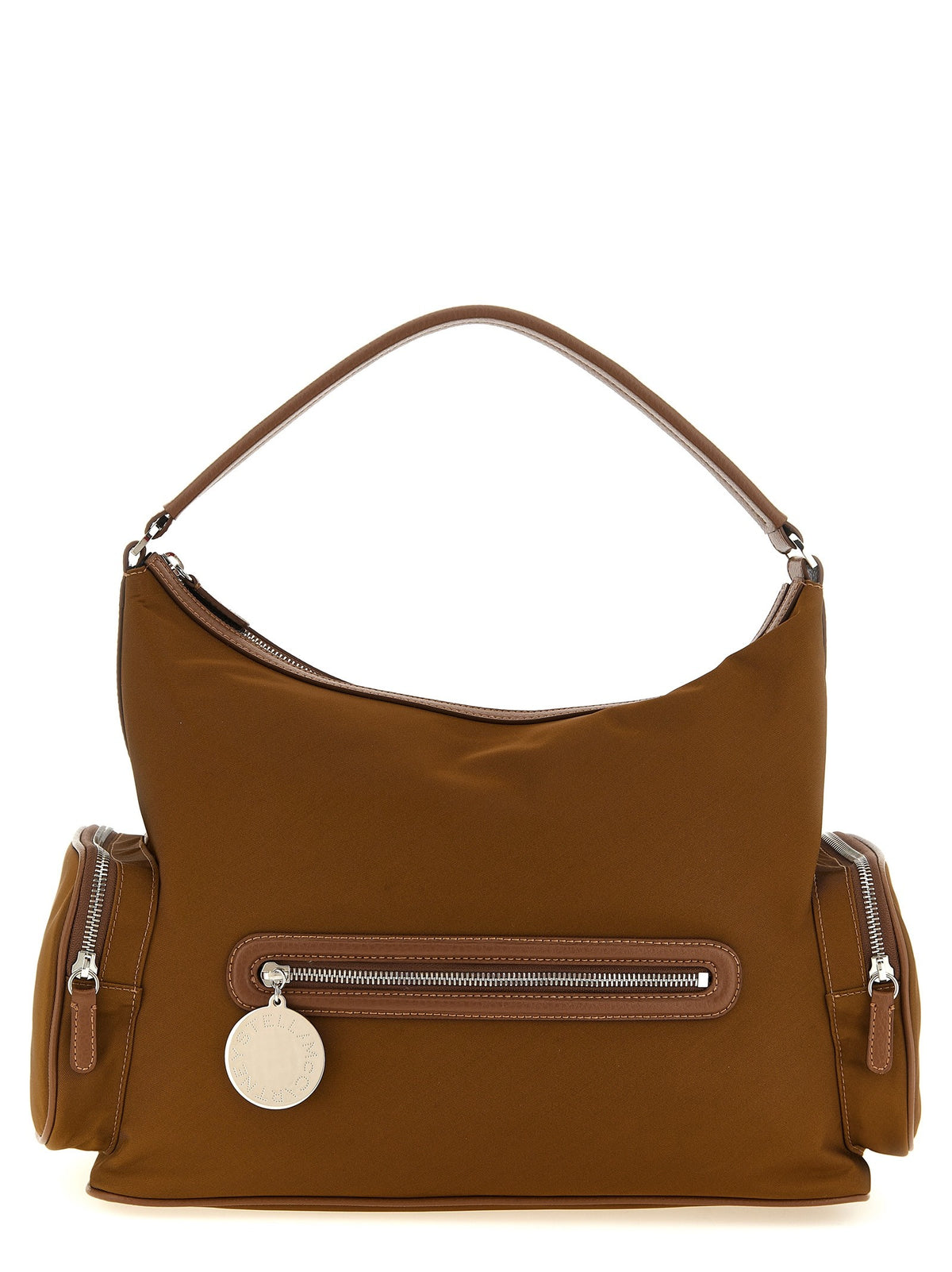 stella mccartney - 'Dartmoor' shoulder bag