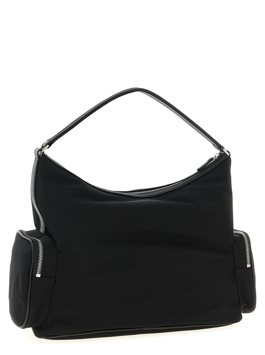 stella mccartney - 'Dartmoor' shoulder bag Black U