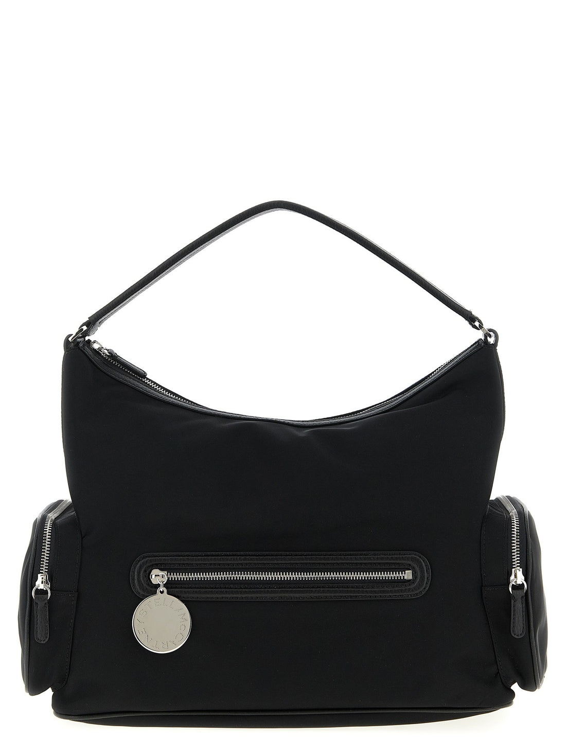 stella mccartney - 'Dartmoor' shoulder bag Black U