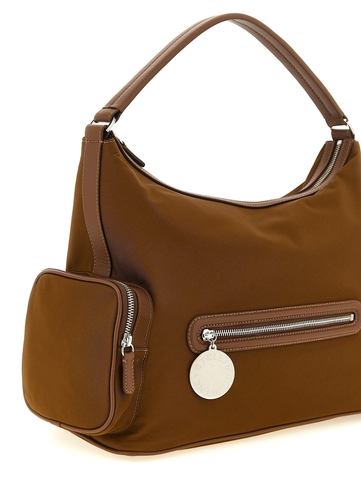 stella mccartney - 'Dartmoor' shoulder bag