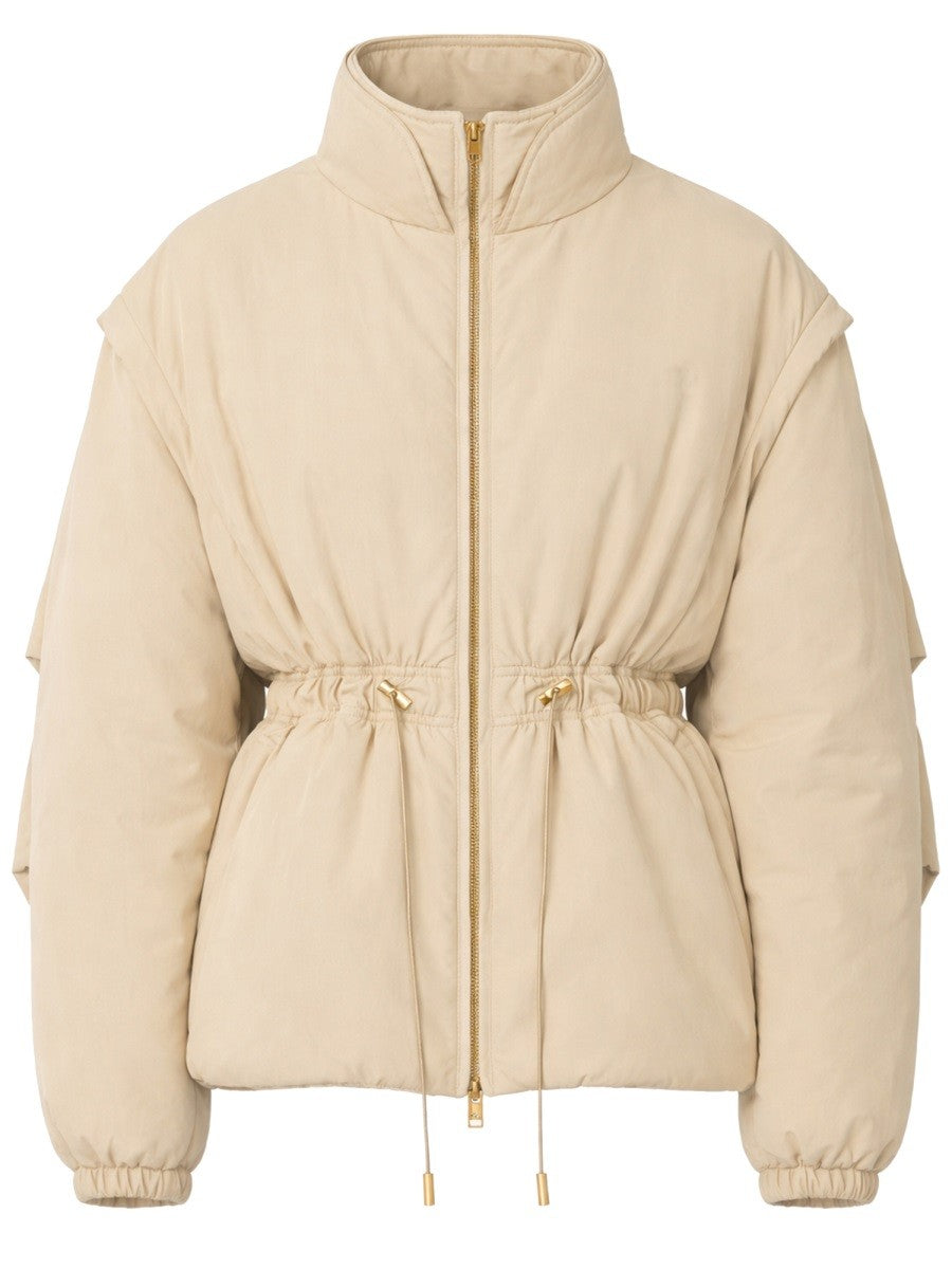 MARANT ETOILE - "DASTYNI" COAT