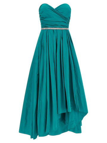Pinko - 'Dattero' dress