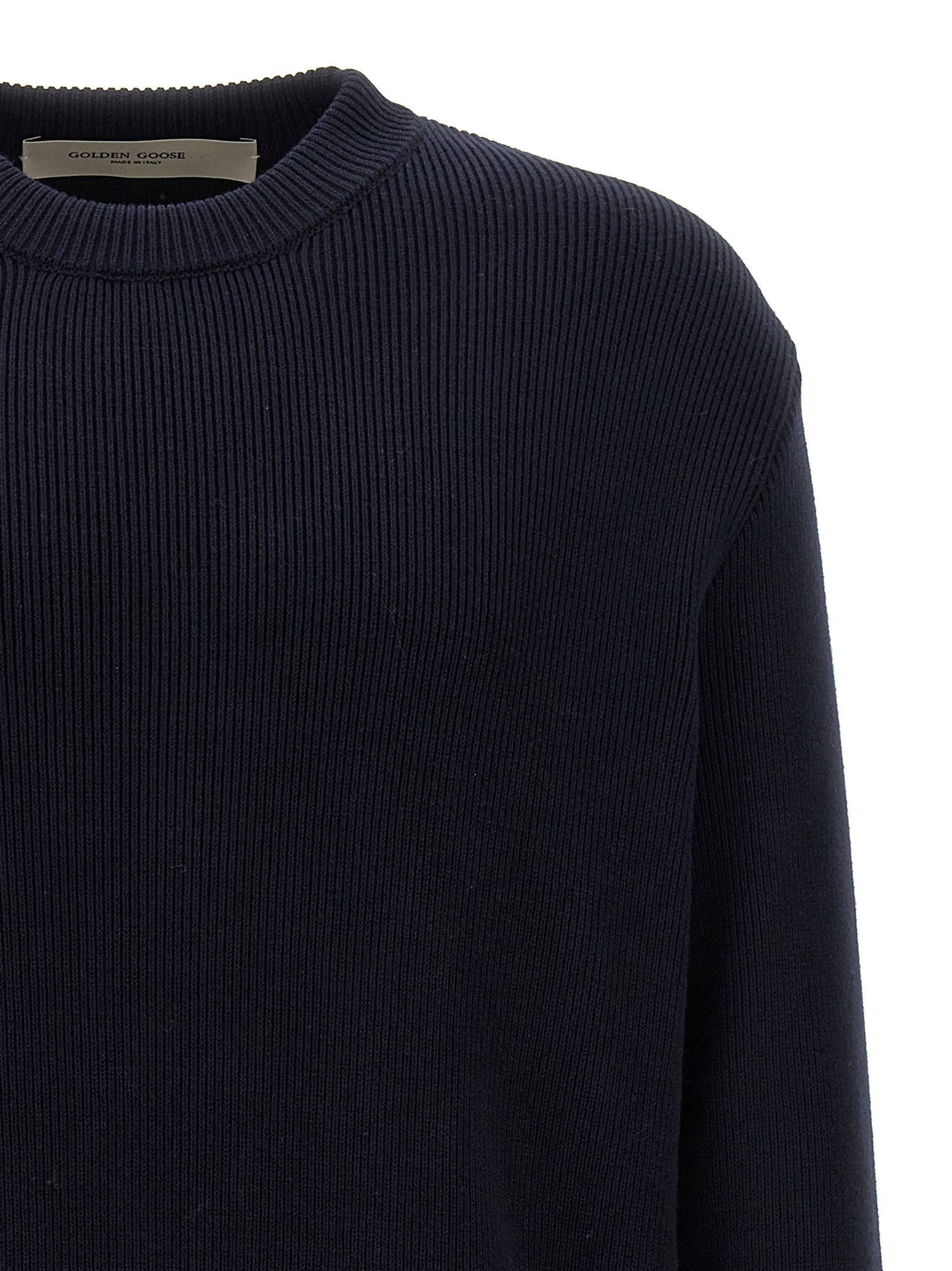 Golden Goose - 'Davis' sweater