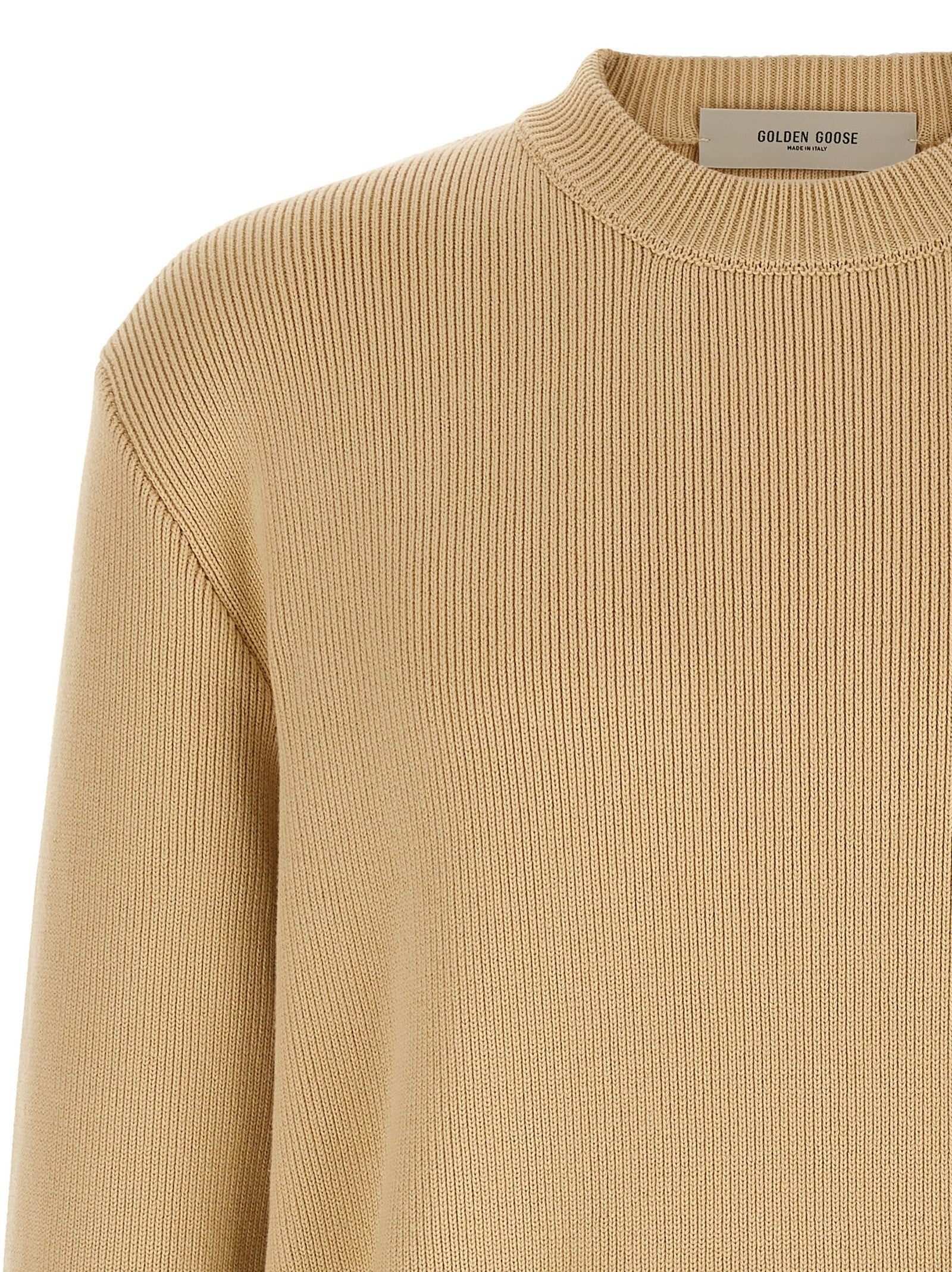 Golden Goose - 'Davis' sweater