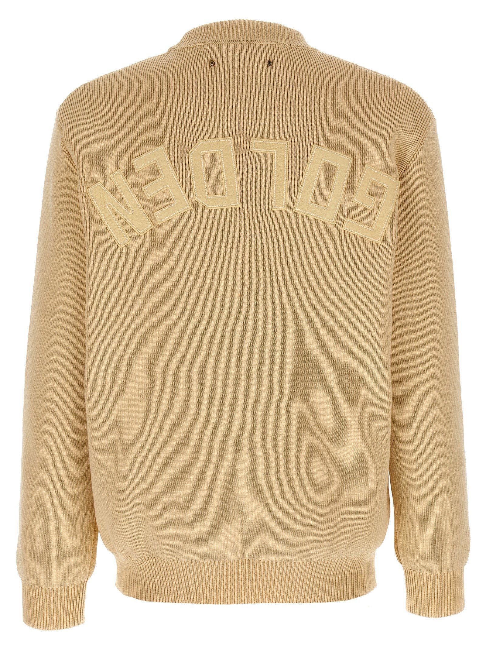 Golden Goose - 'Davis' sweater