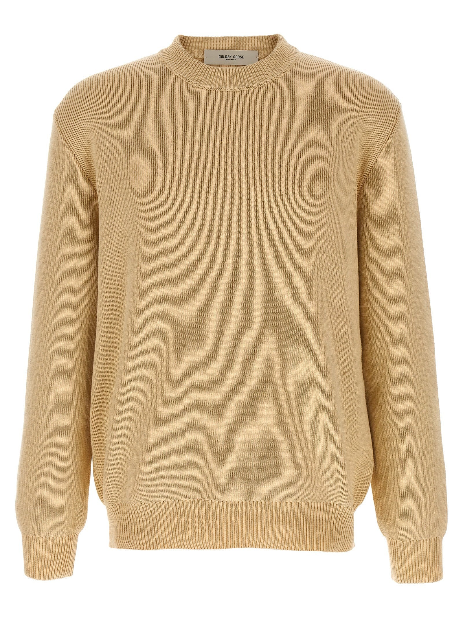 Golden Goose - 'Davis' sweater