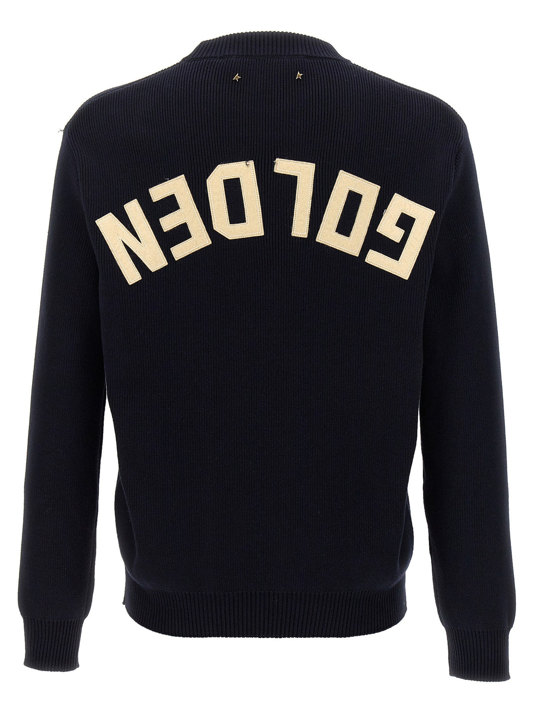 Golden Goose - 'Davis' sweater davis-sweater_2514e52e-7247-4088-a517-2cafc7632d15