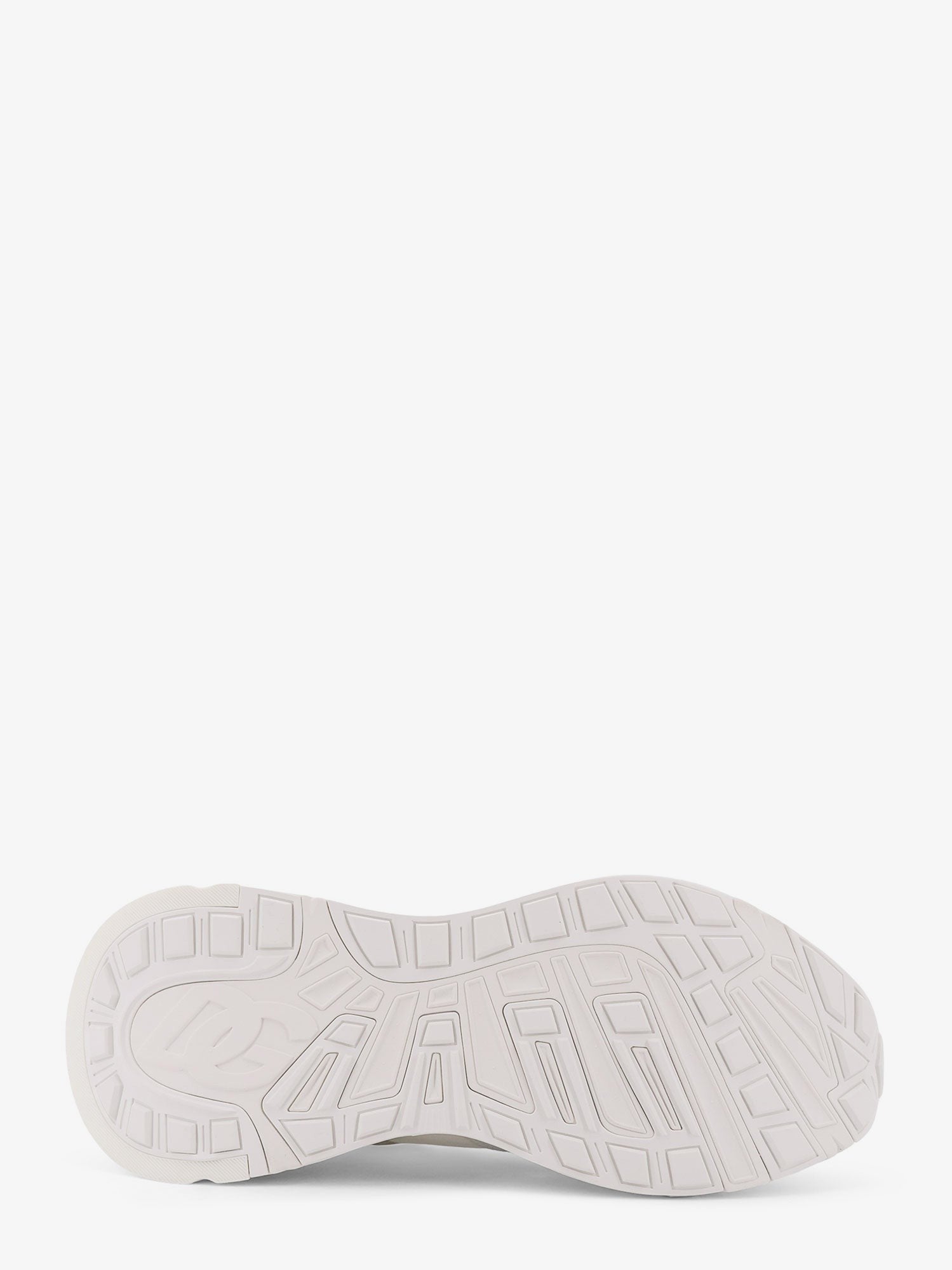 Day Faster low-top nylon and leather sneakers