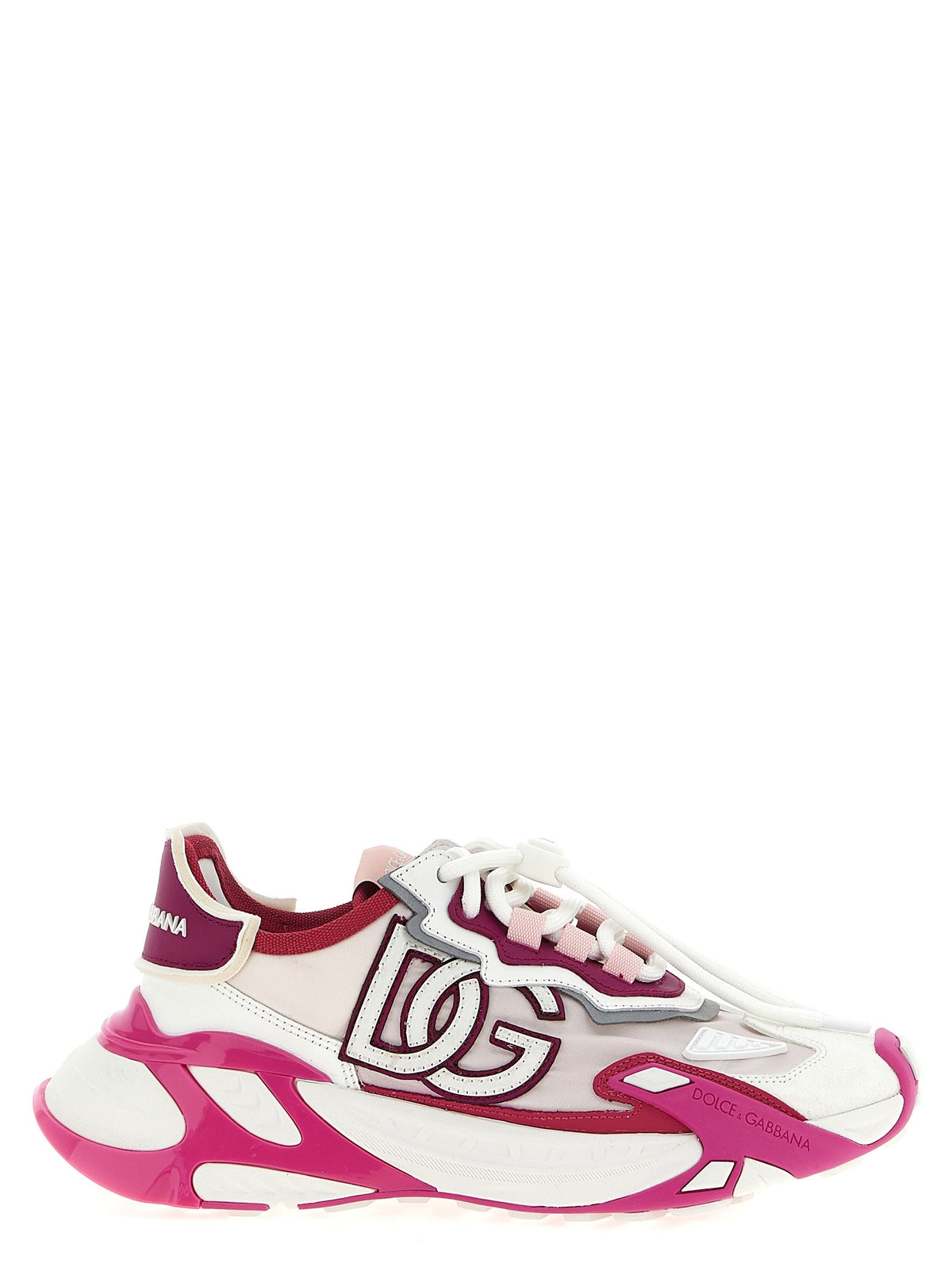 Dolce & Gabbana - 'Day Faster' Sneaker