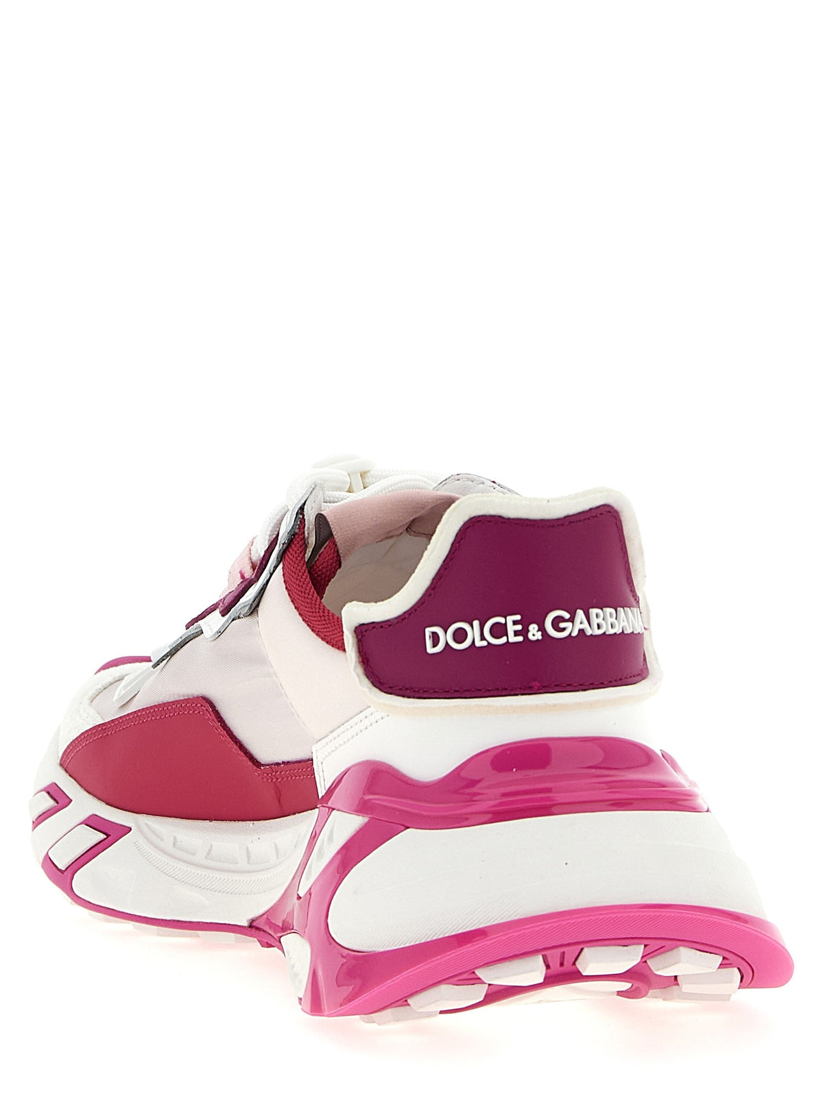 Dolce & Gabbana - 'Day Faster' Sneaker