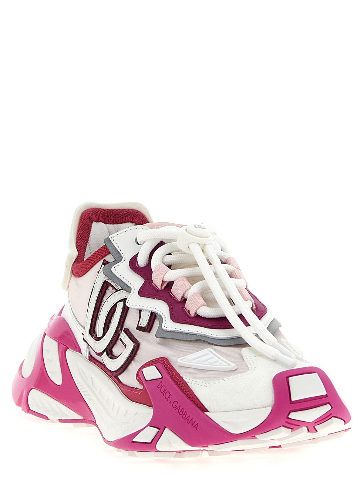 Dolce & Gabbana - 'Day Faster' Sneaker