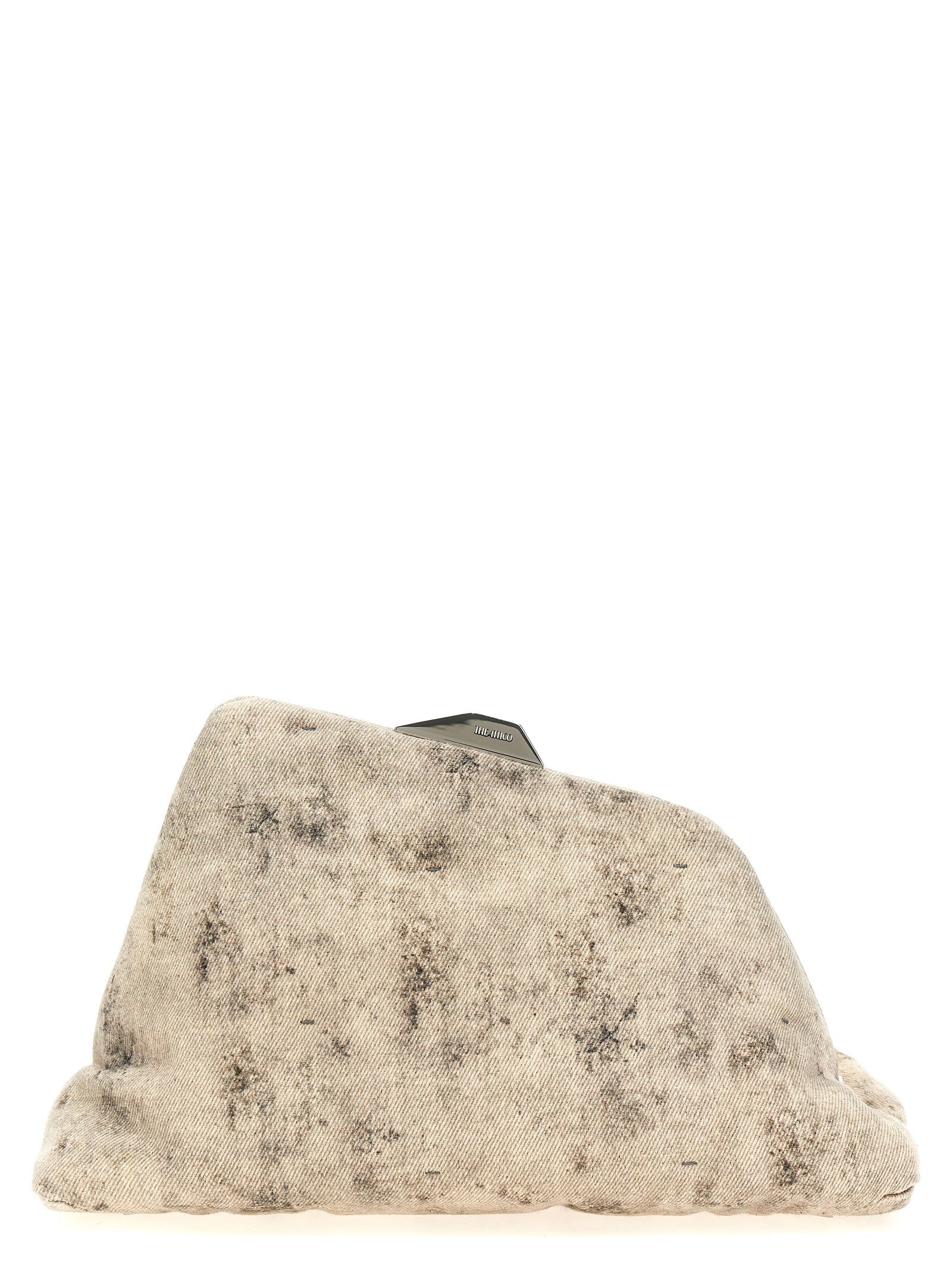 The Attico - 'Day Off' Clutch