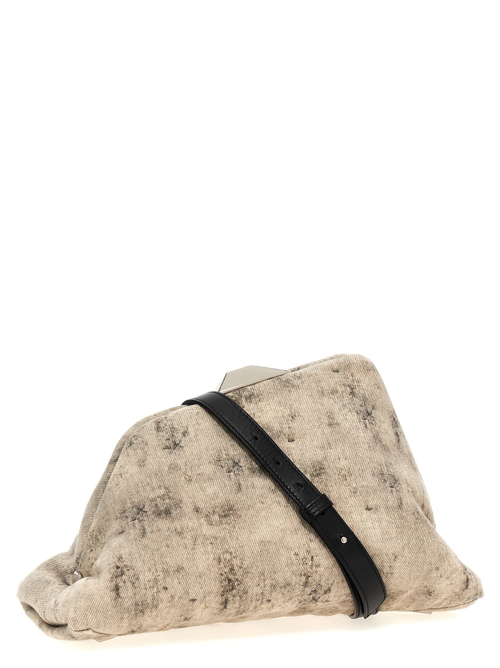 The Attico - 'Day Off' Clutch