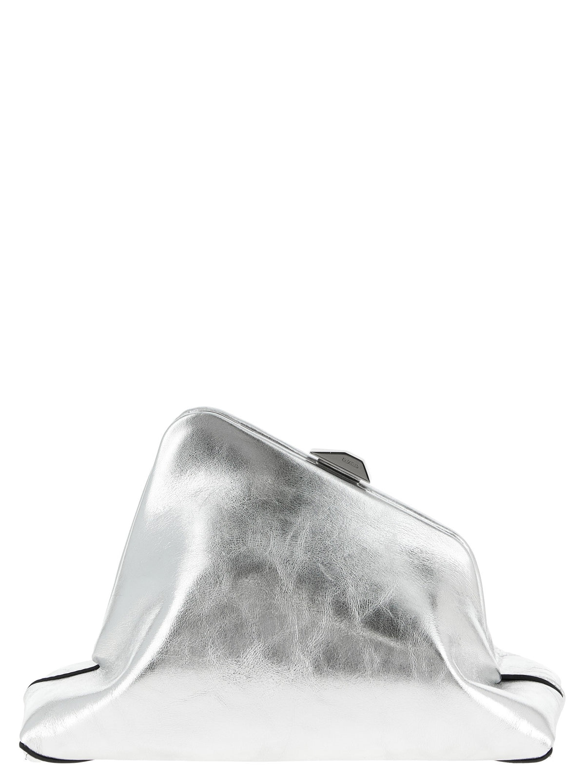 The Attico - 'Day Off Small' clutch