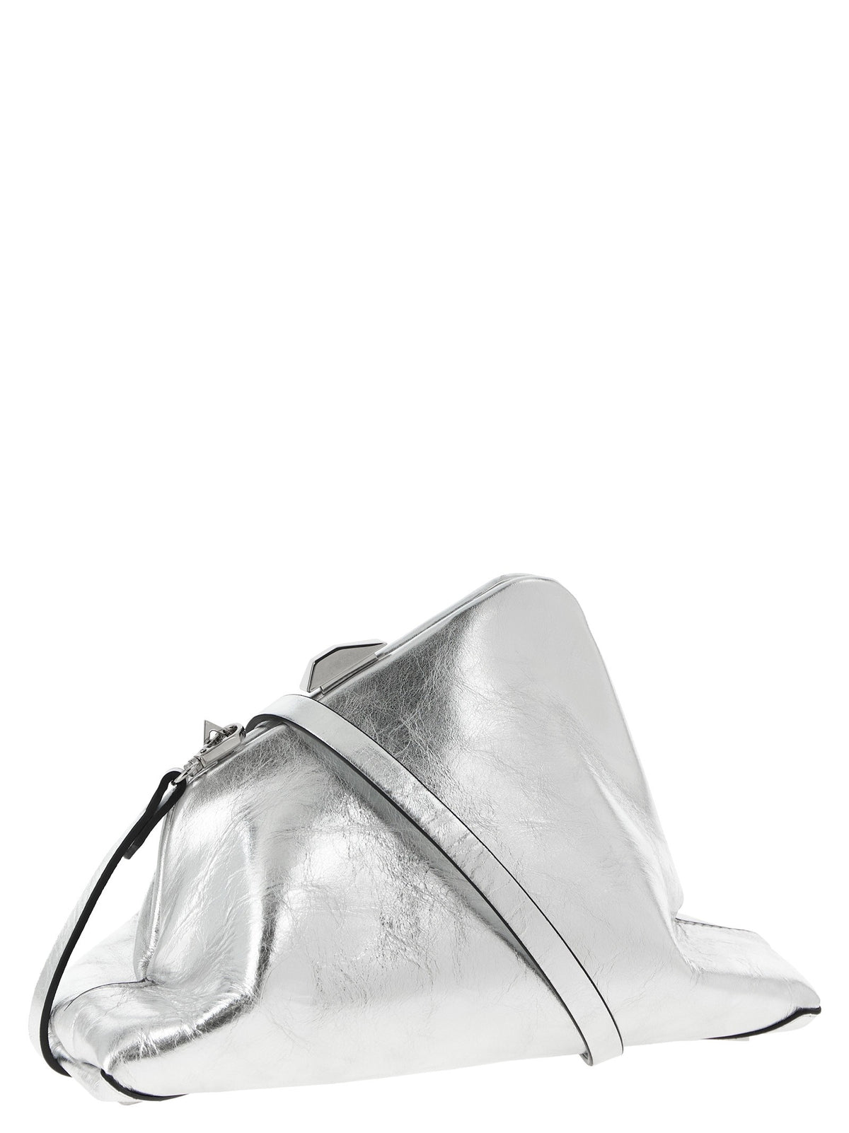 The Attico - 'Day Off Small' clutch