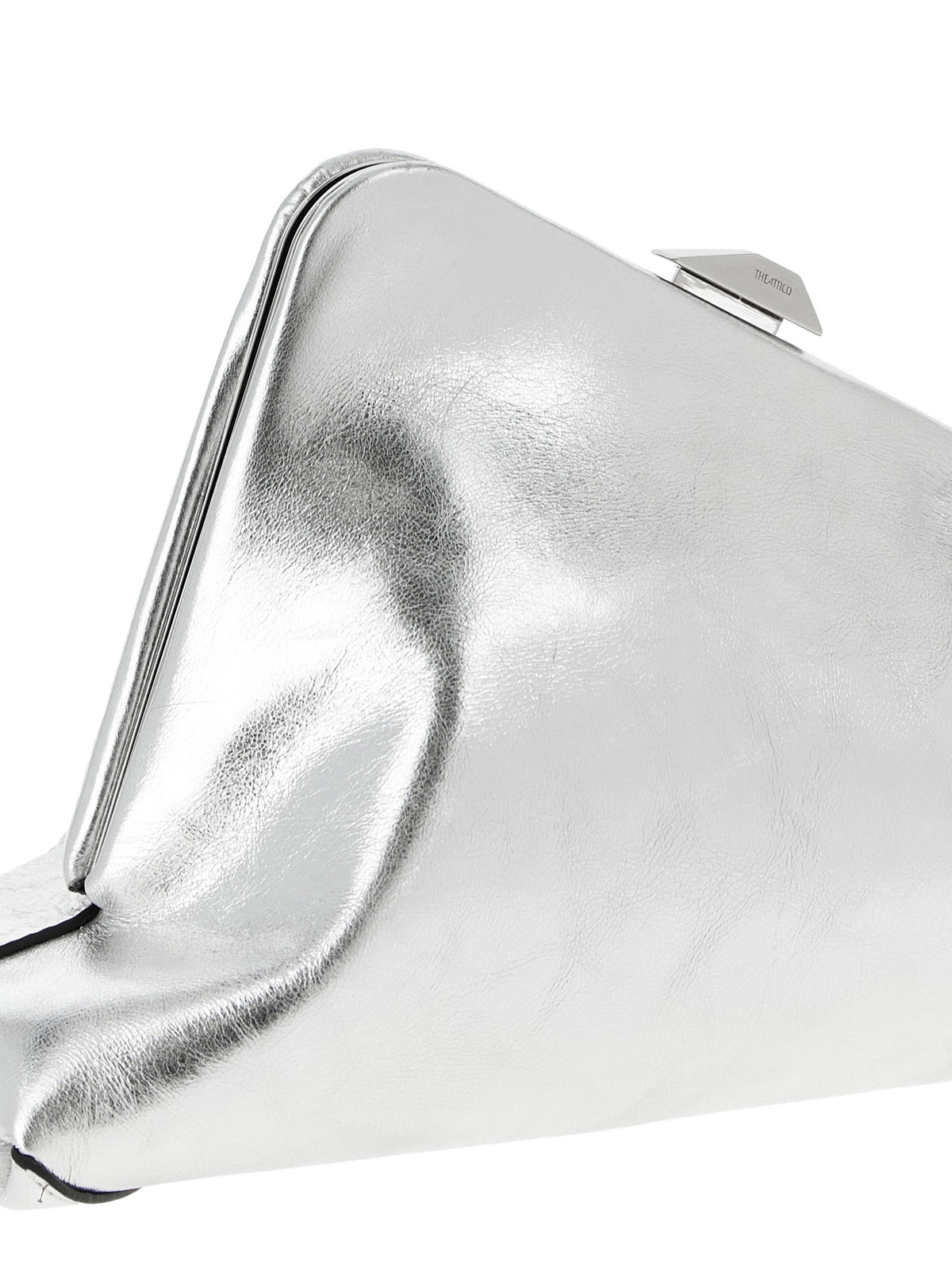 The Attico - 'Day Off Small' clutch