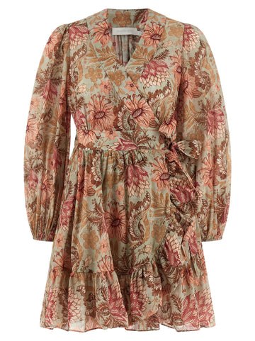ZIMMERMANN - 'Daylight' dress daylight-dress_04b2b1fc-3abd-423e-a9a3-1eca917d6fa7