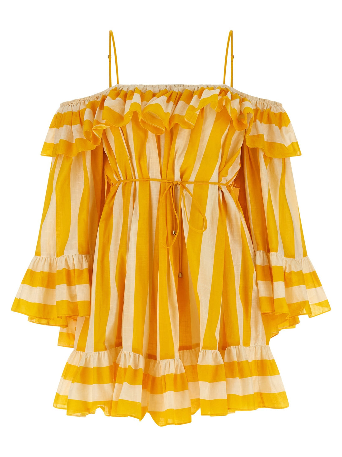 ZIMMERMANN - 'Daylight' dress daylight-dress_068a4cfc-26c1-4cd0-8b12-630099fbd1e0