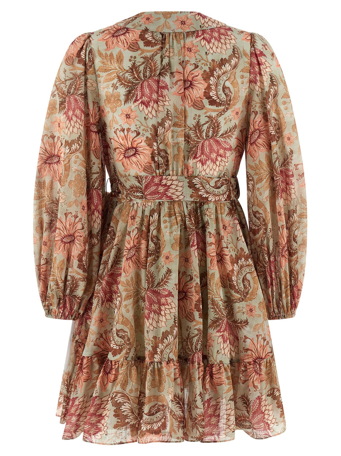 ZIMMERMANN - 'Daylight' dress daylight-dress_04b2b1fc-3abd-423e-a9a3-1eca917d6fa7