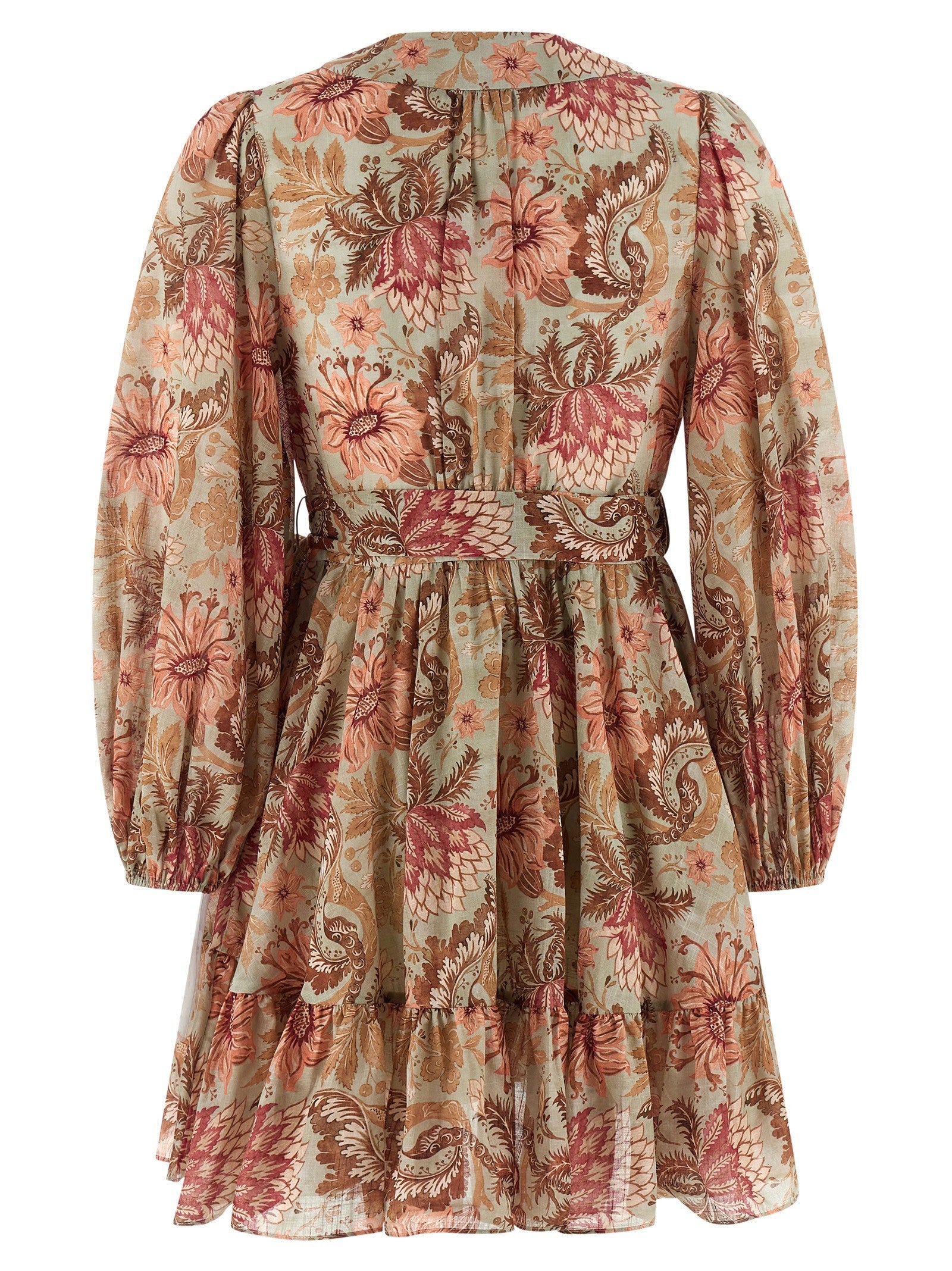 ZIMMERMANN - 'Daylight' dress daylight-dress_0f3d94bc-3895-4985-9687-c6f538de195c