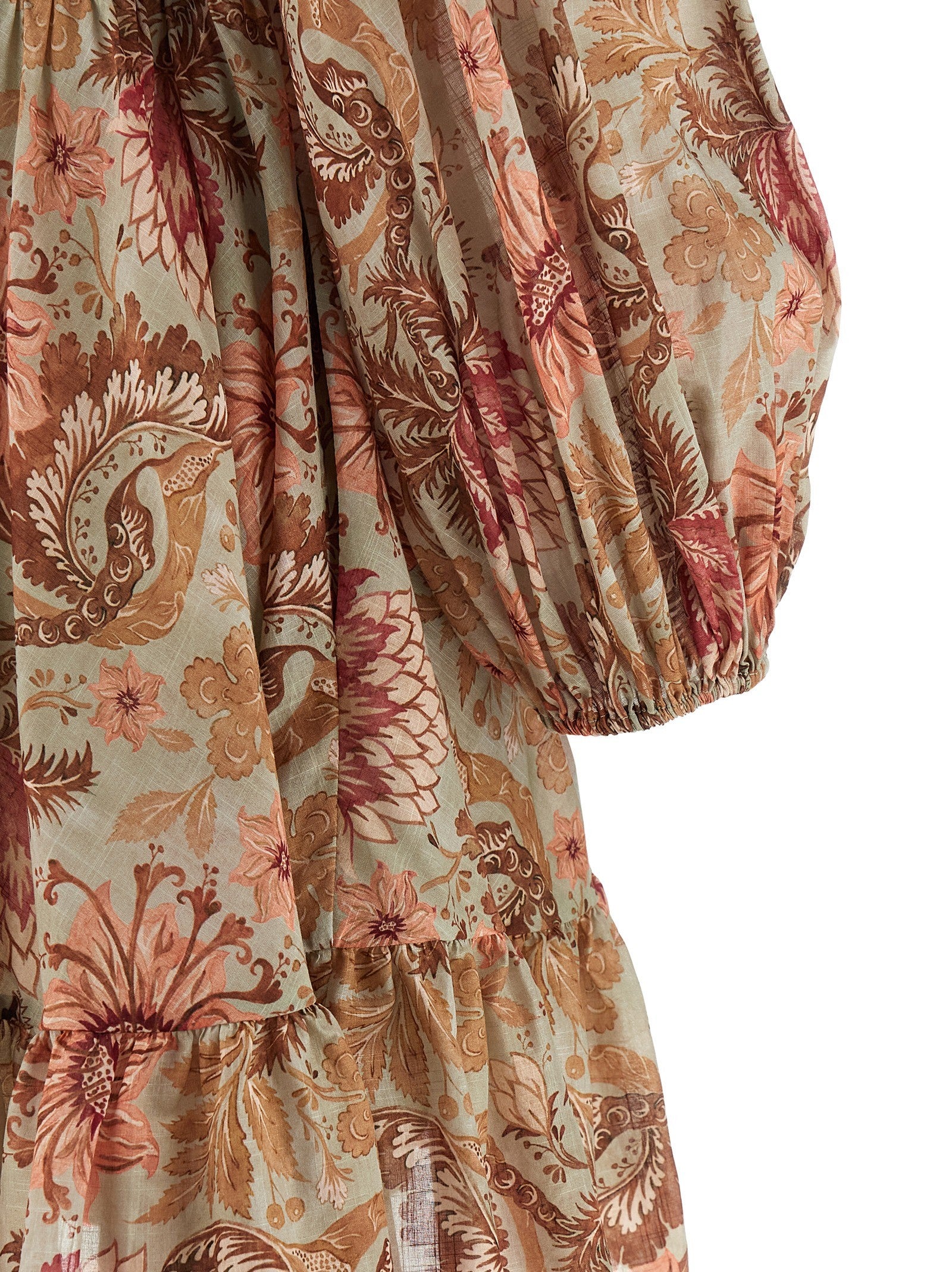 ZIMMERMANN - 'Daylight' dress daylight-dress_53777c05-6ac4-4e37-a28a-7d9a7237239a