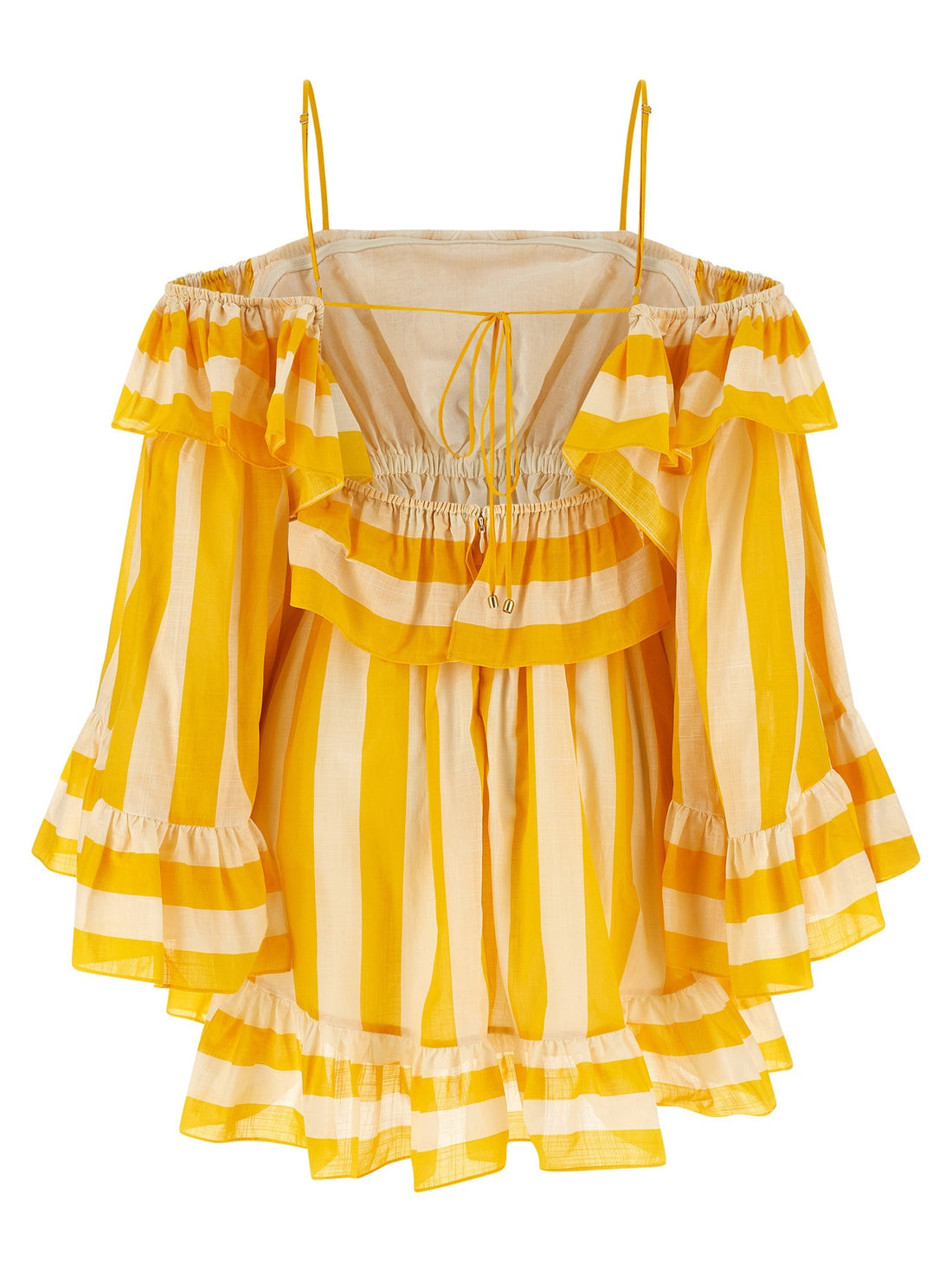 ZIMMERMANN - 'Daylight' dress daylight-dress_068a4cfc-26c1-4cd0-8b12-630099fbd1e0
