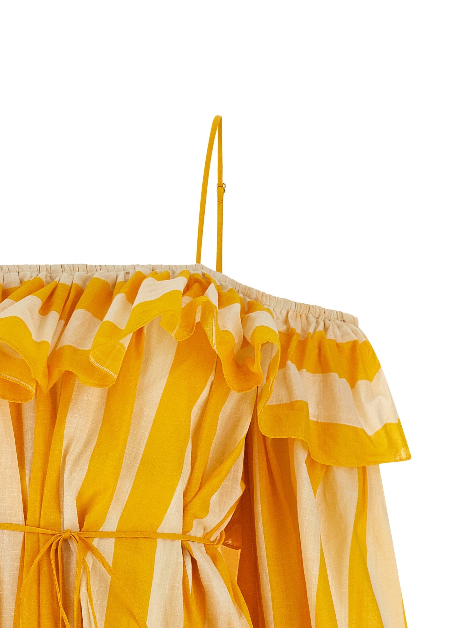 ZIMMERMANN - 'Daylight' dress