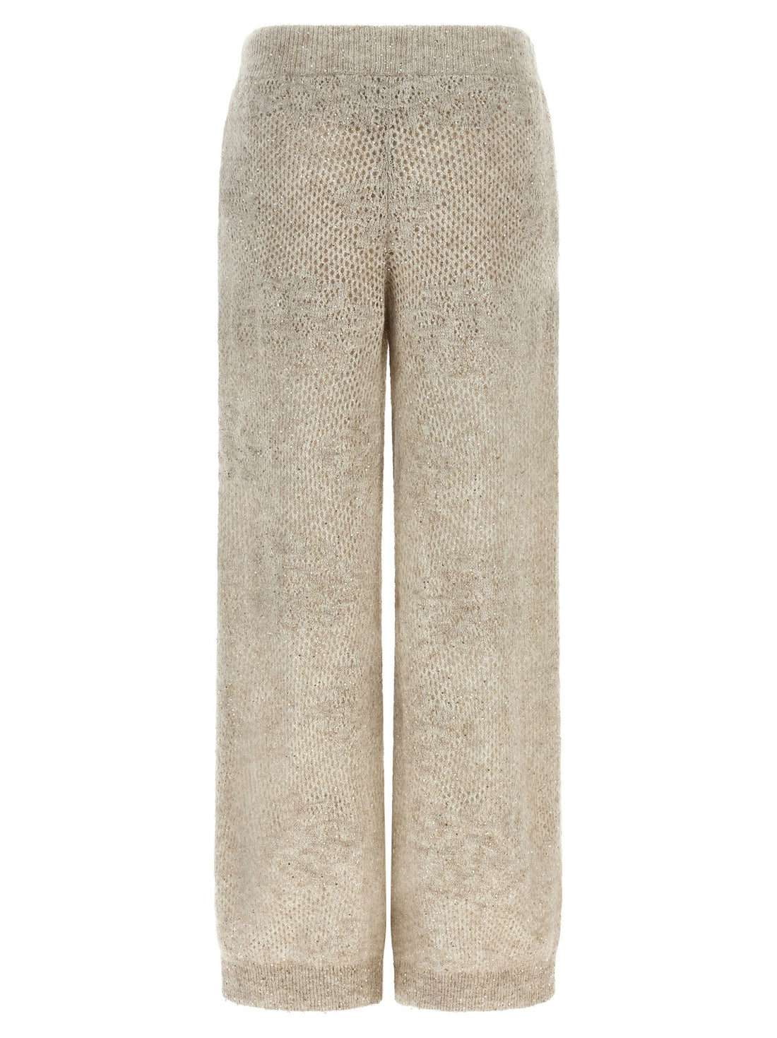 Brunello Cucinelli - 'Dazzling Abstact Leaf' pants dazzling-abstact-leaf-pants_7f2a422a-c1fe-4753-9aa0-31b0c4c91816
