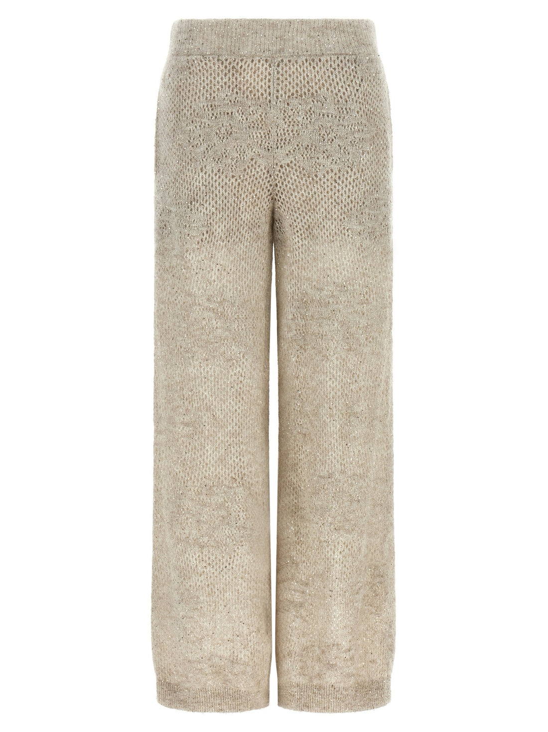 Brunello Cucinelli - 'Dazzling Abstact Leaf' pants dazzling-abstact-leaf-pants_7f2a422a-c1fe-4753-9aa0-31b0c4c91816