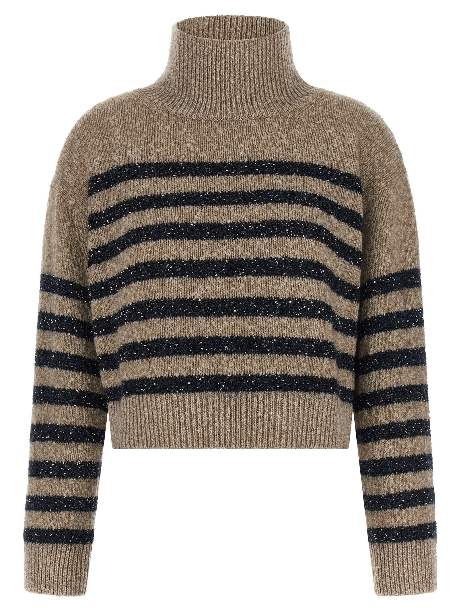 Brunello Cucinelli - 'Dazzling Stripes' sweater dazzling-stripes-sweater_49f15d97-3ef2-44d7-a377-9d1d1b87179d