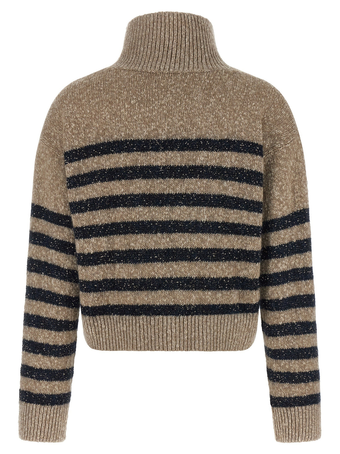 Brunello Cucinelli - 'Dazzling Stripes' sweater dazzling-stripes-sweater_49f15d97-3ef2-44d7-a377-9d1d1b87179d