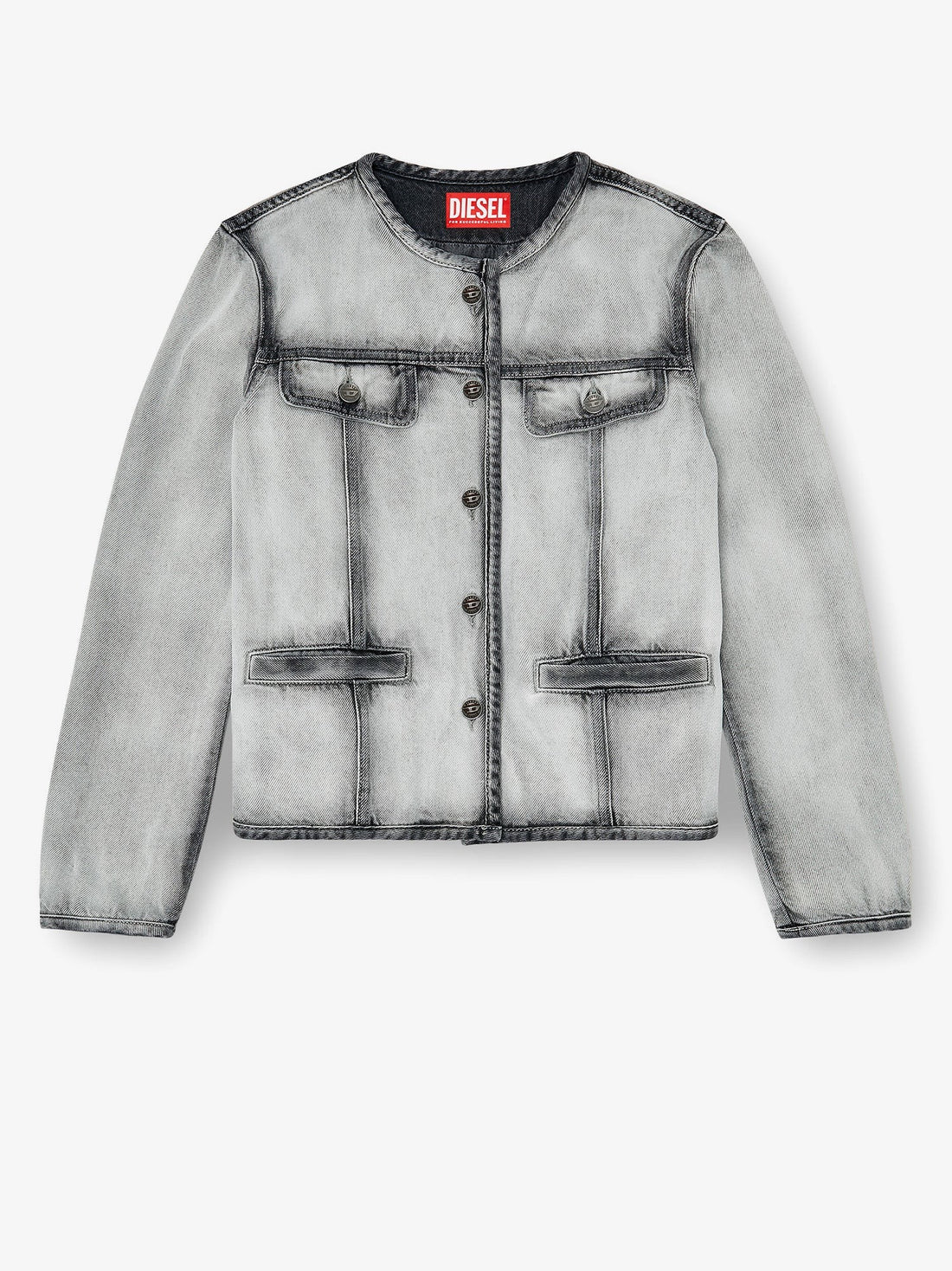 De-Grafy-Fsi cotton and lyocell jacket de-grafy-fsi-cotton-and-lyocell-jacket_3225396f-37ee-49f3-a01f-4c04690c01e9
